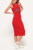  Pacific Bodycon Dress