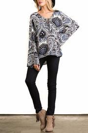  Off Campus Top
