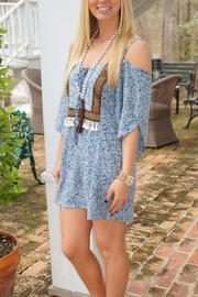  Kenzie Tunic