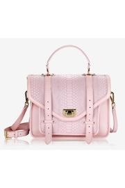  Hayden Python Satchel
