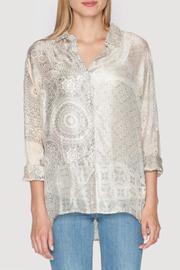  Lacey Blouse