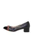  Classic Block Heel