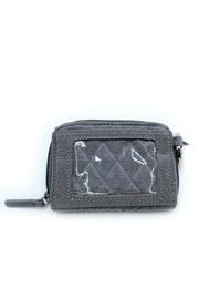  Gray Petite Wallet