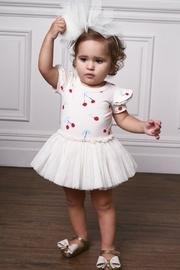  Cherrybomb Circus Dress