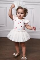 Cherrybomb Circus Dress