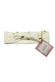  Fabric Knotted Headband