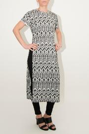 Do-ya-thing Full-length Tee