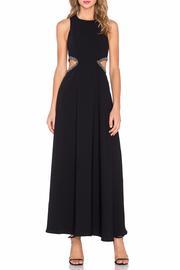  Penthouse Maxi Dress