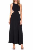  Penthouse Maxi Dress