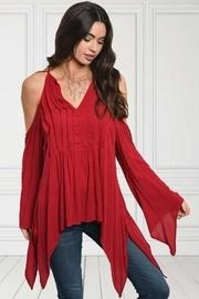  Endling Top