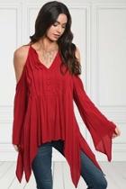  Endling Top