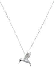  Stunning Hummingbird Necklace