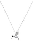  Stunning Hummingbird Necklace