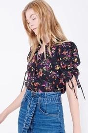  Carmine Blouse