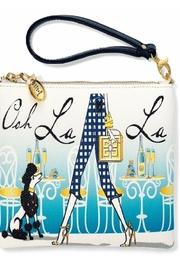  Lala Zip Pouch