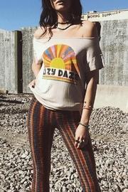  Lazy Daze Tee