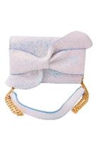  Opal Bow Clutch