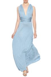  Claire Convertible Maxi Dress