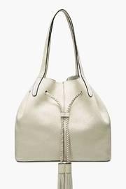  Unlined Drawstring Tote