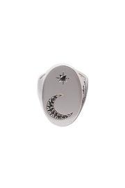  Nova Signet Ring