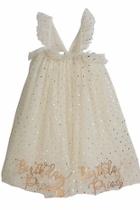  Birthday Princess Dress