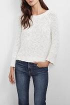  Chriselle Reversible Sweater