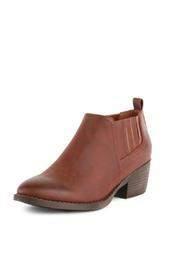  The Angel Bootie