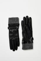  Fia-r Leather Glove