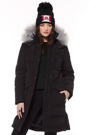  Salmon River Parka