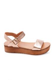  Aida Flatform Sandal