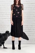  Velvet Underground Skirt