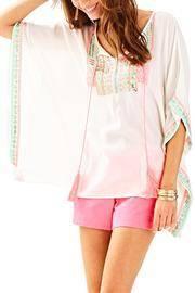  Lucinda Caftan