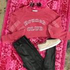  Brunch Club Sweatshirt