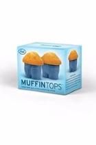  Muffin-top Baking Cups