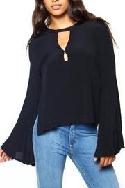  First Love Blouse