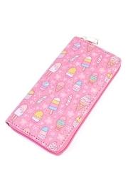  Ice-cream Popsicle Wallet