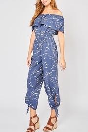  All The Feels Jumpsuit