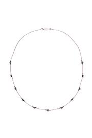  Lapis Trail Necklace