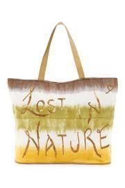  Lost In Nature Tote