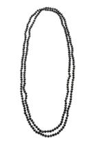  Crystal Strand Necklace