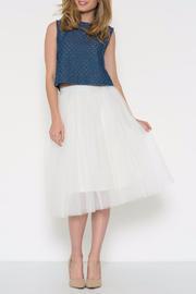  Tulle Carrie Skirt