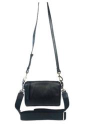  Chrissy Top Zip Crossbody