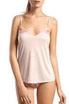  Jersey Camisole