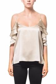  The Samantha Top