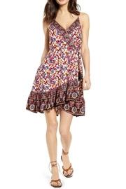  Joplin Print Dress