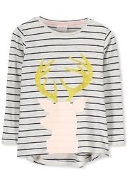 Antlers Tee