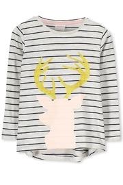  Antlers Tee