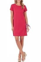  Ella Ponte Dress