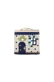  Birdhouse Clip-frame Coin-purse