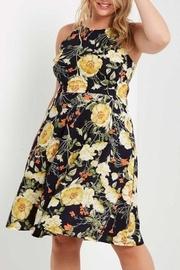  Selena Dress